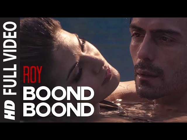 Boond Boond Bangla Translation