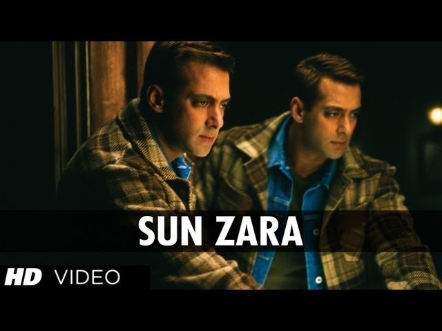Sun Zara Soniye Sun Zara Bangla Translation