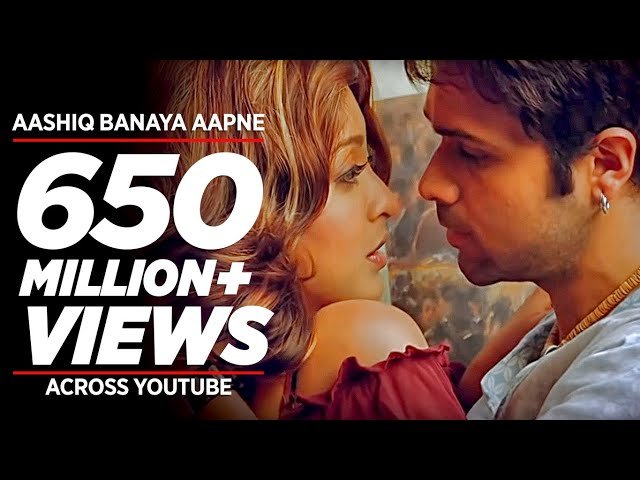 Aashiq Banaya Aapne Bangla Translation