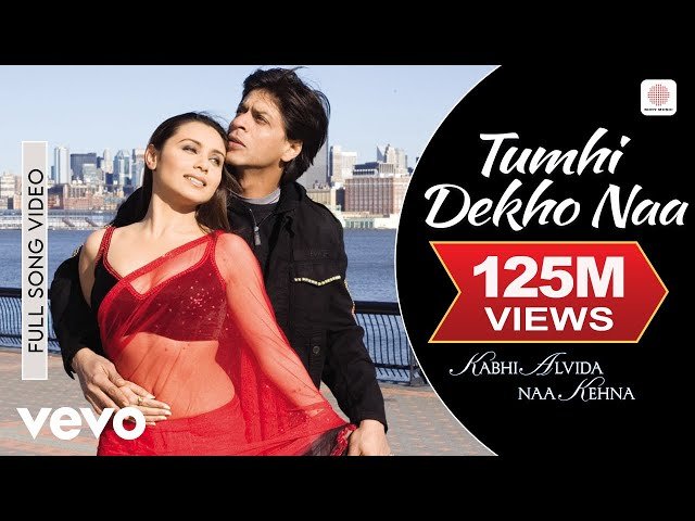 Tumhi Dekho Na Yeh Kya Ho Gaya Bangla Lyrics & Translation